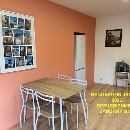 Les Appartements Chambon Sarlat-la-Canéda Exterior foto