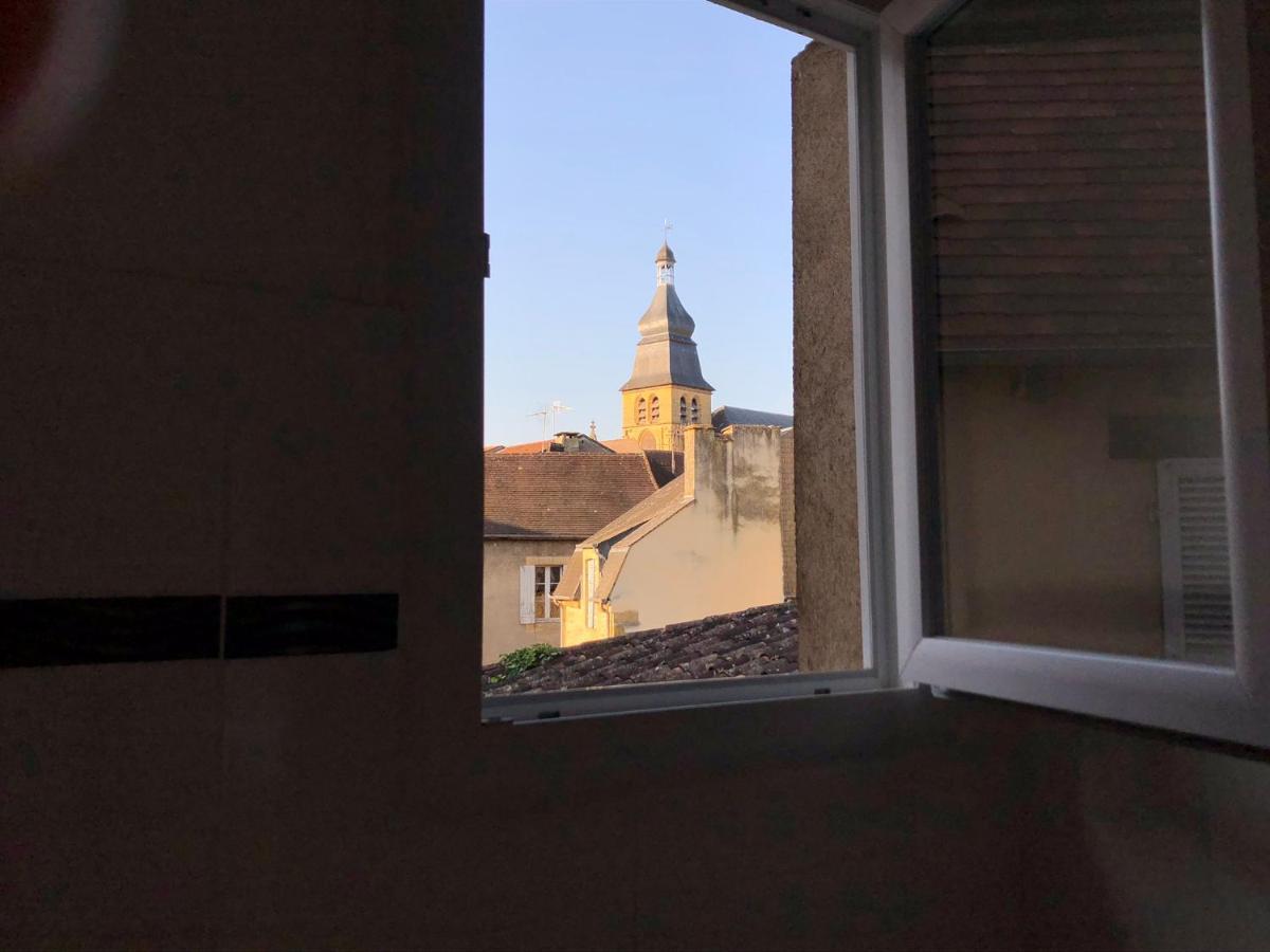 Les Appartements Chambon Sarlat-la-Canéda Exterior foto